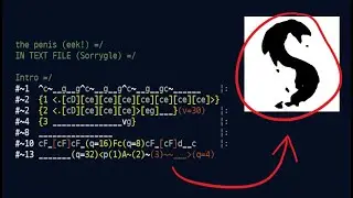 Surasshu - Eek! but it's a TEXT FILE