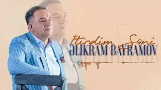 Əlikram Bayramov - İtirdim Səni (Arxiv)