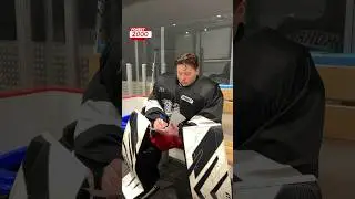 ВРАТАРЬ КОТОРЫЙ ВСЕГДА НА БАНКЕ 🤣 