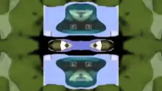 Klasky Csupo Super Effects In Low Voice [FIXED]