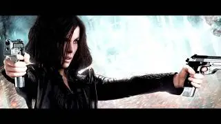 Underworld : Hybrid (2003) || Opening fight scene