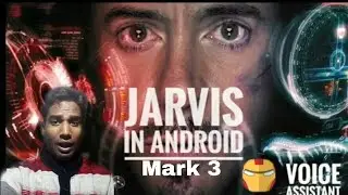 How To Install Jarvis On Android 2019