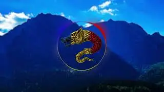Filip Marchidan - DRUM BUN TOBA BATE (EDM Mix) (Official Visualizer)