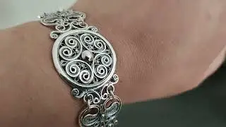 Стильные штучки.Елена.Серебро 925.Дагестан.09.08.2023!!!