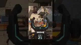 Simple tip to out aim your opponents in Apex Legends