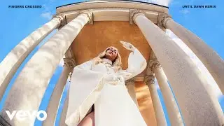 Agnes - Fingers Crossed (Until Dawn Remix / Audio)