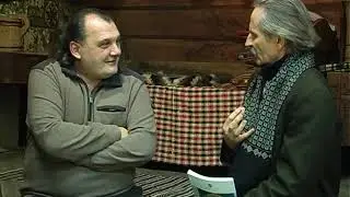 Навзаєм. Тарас Григорук