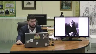Вечер памяти великого русского писателя Ивана Бунина