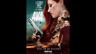 Агент Ева (2020)