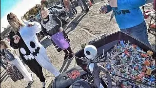 Trunk or Treat Car Show/Cruise In 2022