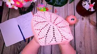 Knitting VLOG-2/ Вязальный влог-2 -  ИЮНЬ 2024 : что вяжу? Новые процессы и продвижения 🔥❤️