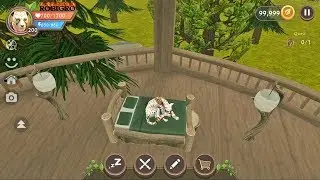 WildCraft: Animal Sim Online 3D