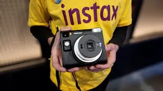 A Vida Como Ela É (Fundo Novo, Exposição Fujifilm e Equipamentos Legais)