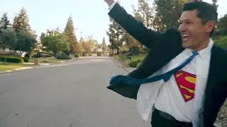 Charles Skateboard