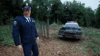 SILENT BREATH BODYCAM HORROR ! ГРАФОН КАК В ЖИЗНИ  ПРОХОЖДЕНИЕ / ПРЕВЫЙ ВЗЛЯД !  ПОЛОМАННЫЙ ХОРРОР ?