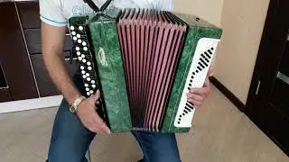 'Этюд ~205 м2'~ после ремонта.