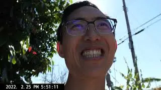 ERIC KIM RICOH GR IIIX REVIEW PART 2 (1080p)