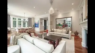 Detached South Hill Residence At 34 Poplar Plains Road