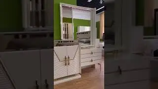 Спальный гарнитур 