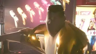 Cyberpunk 2077 3 years later