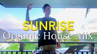 SUNRISE House Mix | Lembongan