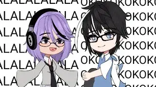 lalalalalala okokokokok