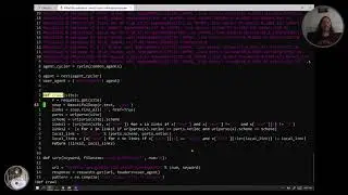 Creating a Persistent Queue for Site Crawling with Python