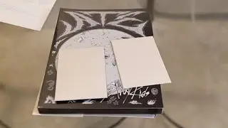 Unboxing Stray Kids ATE ALBUM