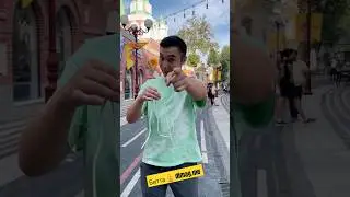ФОКУС ЯНГИСИ КАНДАЙ КИЛИБ ШОК!!!