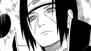 Itachi mood #1
