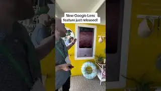 New Google Lens feature — analyzes skin conditions!