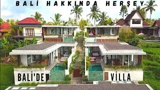 BALİ TATİLİ KAÇA PATLAR? VİLLA - YEME - İÇME FİYATLARI VE BİLMENİZ GEREKENLER