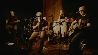 Курара - Летчики (Акустика в ЦСД)