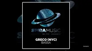 Greco (NYC) - Bassa