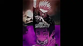 Gojo Satoru Vs Yuta Okkotsu | 
