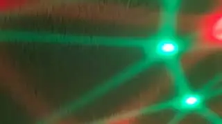 Luzes da Festa