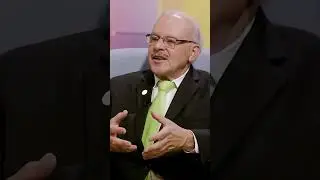 Интервью с доктором Дэвидом Хибером для ТВ канала «Астана»
