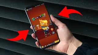 VERTICAL BRAWL STARS GAMEPLAY