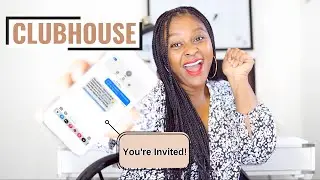 How to GET INVITED TO 