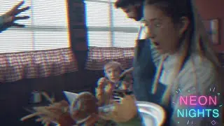 Time Manipulation & Side of 