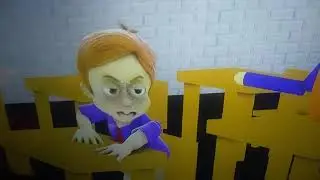 Jeremy Screaming [SFM]