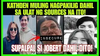 ALDEN RICHARDS|KATHRYN BERNARDO MULING PINAKILIG ANG MGA KATHDEN DAHIL SA ULAT NA ITO