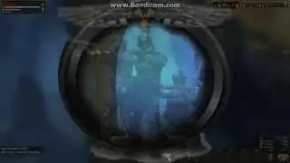[stalker-online] Как я помогал Толяну_777 паукана убить)