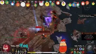 38 MILLION Shaper DPS Fully Mirrored Blade Flurry/Reave Champion Build Guide | Demi