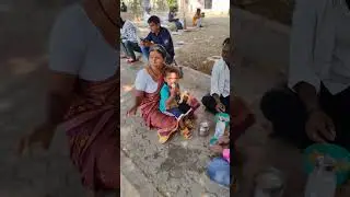 Donate to Needy 97: Every Sunday...donate food to needy.