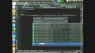 Warsaw Spring Lab 11 - RESTful MVC and more