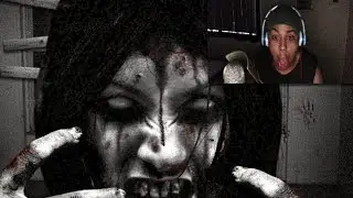 THE HOUSE 2 [HORROR GAME] [SCARY SATURDAYS]
