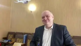 Василий лобанов Проповедь Слова, которые мы слышим