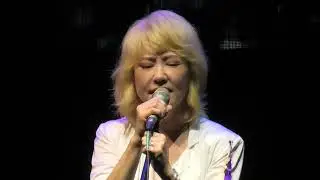 나윤선(Youn Sun Nah) & Ulf Wakenius,  @ 2022대전예당빛깔있는여름축제(220814)