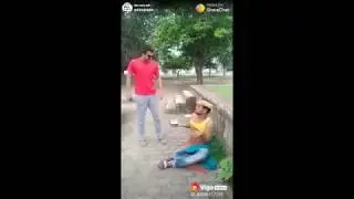 Funny Share chat video-| Latest funny prank video 2018 |